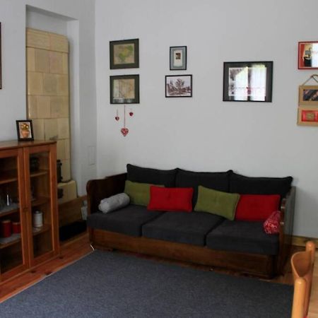Apartman Brankova Kuca Sremski Karlovci Exterior foto