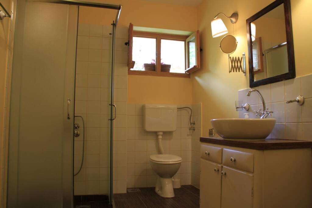 Apartman Brankova Kuca Sremski Karlovci Exterior foto