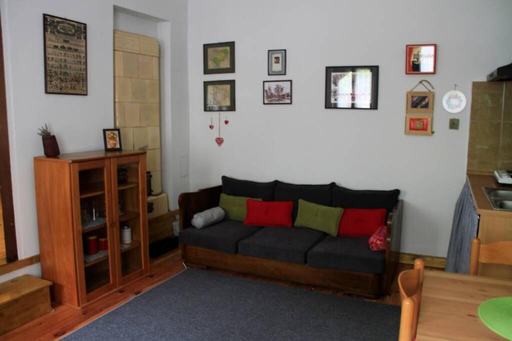 Apartman Brankova Kuca Sremski Karlovci Exterior foto
